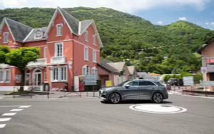   Audi SQ8 TDI - 2019