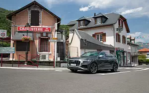   Audi SQ8 TDI - 2019