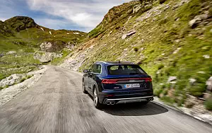   Audi SQ8 TDI - 2019