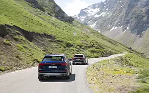   Audi SQ8 TDI - 2019