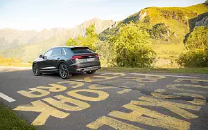   Audi SQ8 TDI - 2019