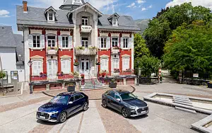   Audi SQ8 TDI - 2019