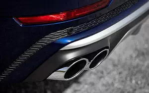   Audi SQ8 TDI - 2019
