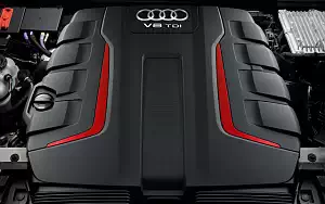   Audi SQ8 TDI - 2019