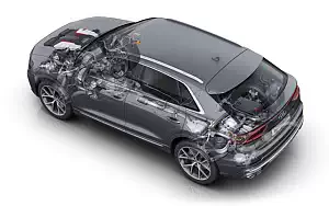   Audi SQ8 TDI - 2019