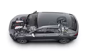  Audi SQ8 TDI - 2019