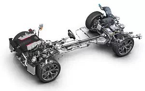   Audi SQ8 TDI - 2019