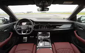   Audi SQ8 TDI - 2019