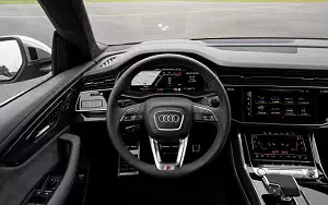   Audi SQ8 TDI - 2019