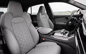   Audi SQ8 TDI - 2019