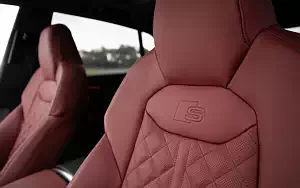   Audi SQ8 TDI - 2019