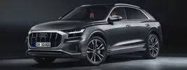 Audi SQ8 TDI - 2019