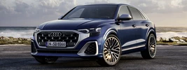 Audi SQ8 TFSI - 2023