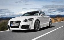   Audi TT RS Coupe - 2009