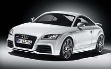   Audi TT RS Coupe - 2009