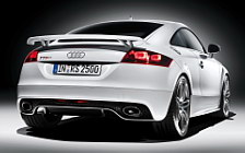   Audi TT RS Coupe - 2009