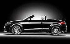   Audi TT RS Roadster - 2009