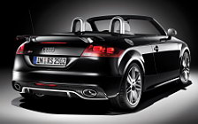   Audi TT RS Roadster - 2009