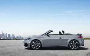   Audi TT RS Roadster - 2019