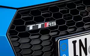   Audi TT RS Coupe - 2019