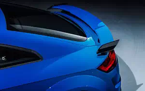   Audi TT RS Coupe - 2019