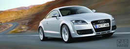 Audi TT Coupe - 2006