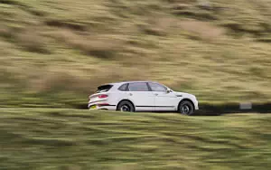   Bentley Bentayga EWB Azure First Edition UK-spec - 2023