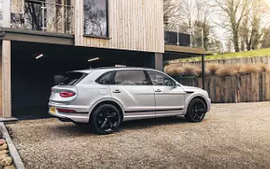   Bentley Bentayga EWB Azure First Edition UK-spec - 2023