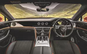   Bentley Flying Spur Speed UK-spec - 2022