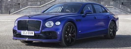 Bentley Flying Spur Hybrid UK-spec - 2022