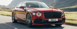 Bentley Flying Spur V8 UK-spec - 2020