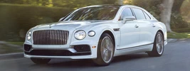 Bentley Flying Spur Hybrid Odyssean Edition US-spec - 2022