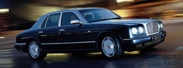 Bentley Arnage - 2007