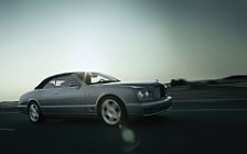   Bentley Azure T - 2009