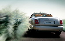   Bentley Azure T - 2009