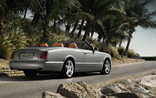   Bentley Azure T - 2009