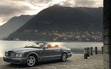   Bentley Azure T - 2009