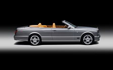   Bentley Azure T - 2009