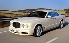   Bentley Brooklands - 2008