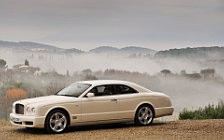   Bentley Brooklands - 2008