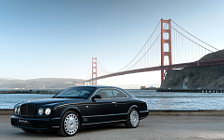   Bentley Brooklands - 2008