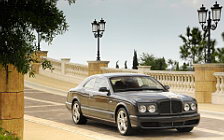   Bentley Brooklands - 2008