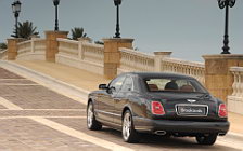   Bentley Brooklands - 2008