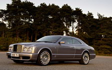   Bentley Brooklands - 2008