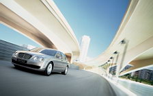   Bentley Continental Flying Spur - 2005