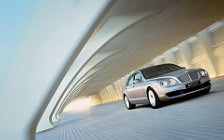  Bentley Continental Flying Spur - 2005