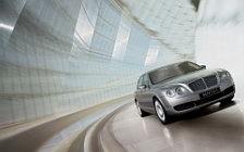   Bentley Continental Flying Spur - 2005