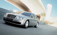   Bentley Continental Flying Spur - 2005