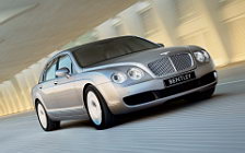   Bentley Continental Flying Spur - 2005