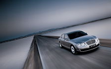   Bentley Continental Flying Spur - 2005